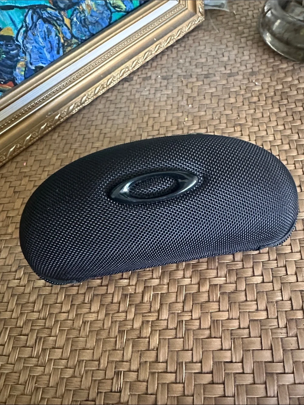 Oakley used season